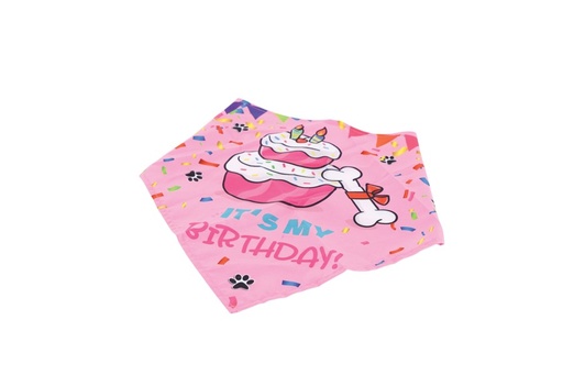 M-pets Party Time Dog Lady's Set