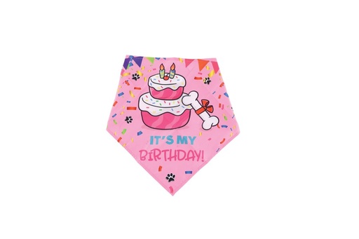 M-pets Party Time Dog Lady's Set