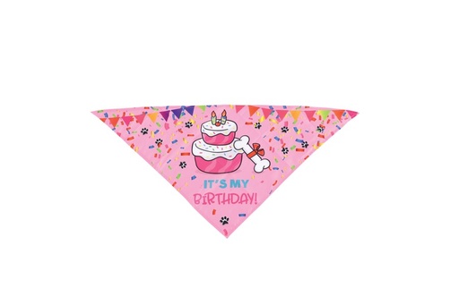 M-pets Party Time Dog Lady's Set