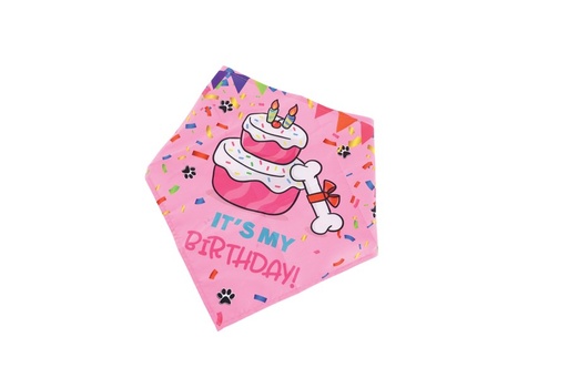 M-pets Party Time Dog Lady's Set