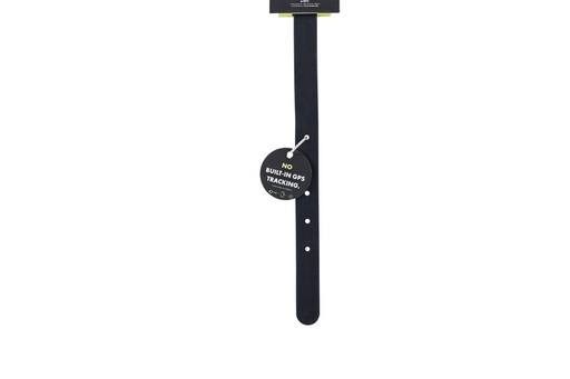 M-pets Bond Nfc Silicollar Shadow Bond L