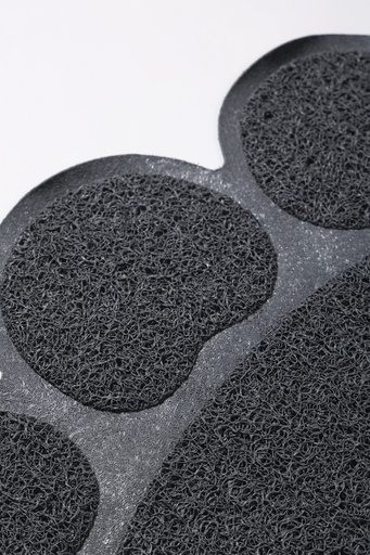 M-pets Paw Cat Litter Mat