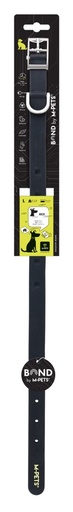 M-pets Bond Nfc Silicollar Shadow Bond L