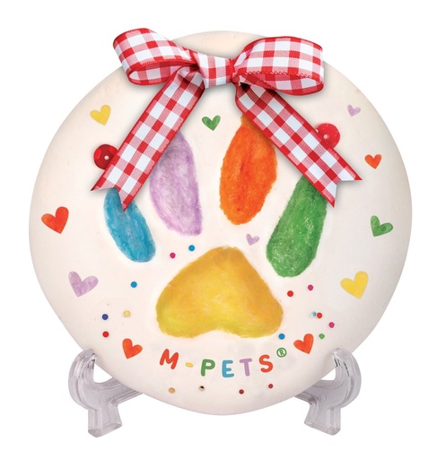 M-pets Pawvinci Paw Print Kit