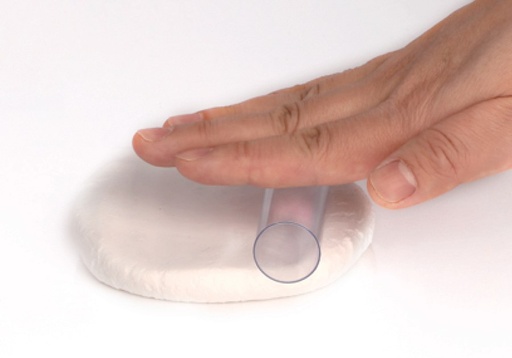 M-pets Pawvinci Paw Print Kit