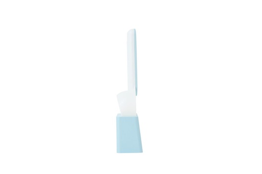 M-pets Peak Scoop Cat Litter Scoop Set Blue