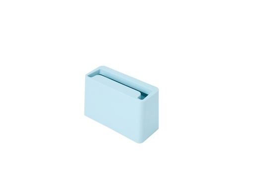 M-pets Peak Scoop Cat Litter Scoop Set Blue