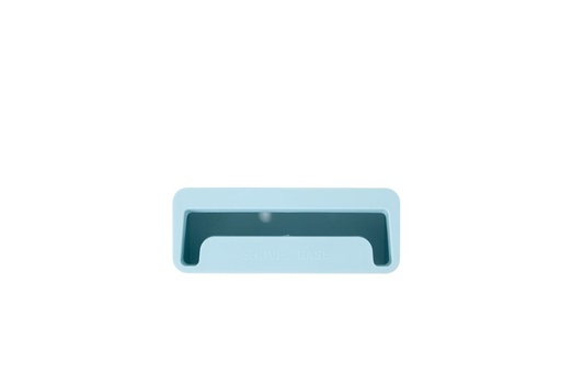 M-pets Peak Scoop Cat Litter Scoop Set Blue