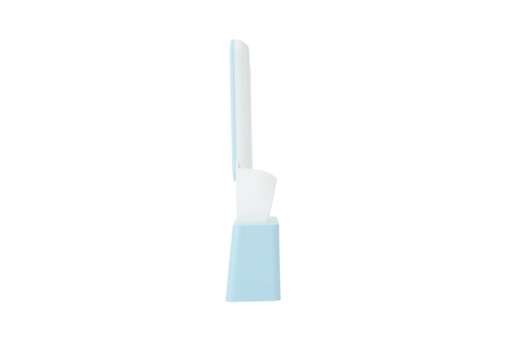 M-pets Peak Scoop Cat Litter Scoop Set Blue