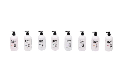 M-pets Perfect Care No.1 - 2 In 1 Dog Shampoo & Conditioner 1l