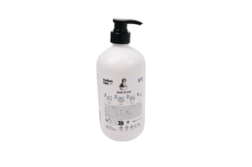 M-pets Perfect Care No.2 - 5 In 1 Dog Shampoo 1l