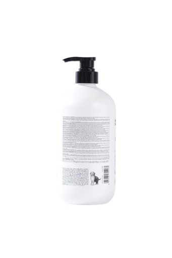 M-pets Perfect Care No.2 - 5 In 1 Dog Shampoo 1l