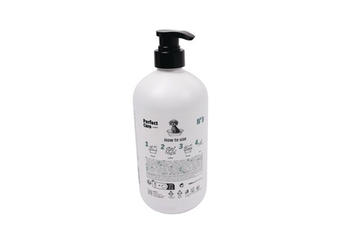 M-pets Perfect Care No.3 - Puppy Shampoo 1l