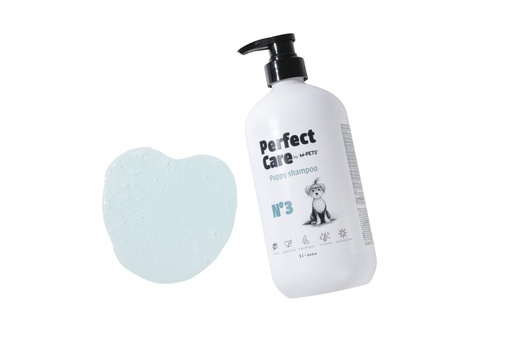 M-pets Perfect Care No.3 - Puppy Shampoo 1l