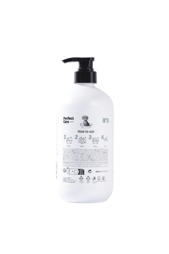 M-pets Perfect Care No.3 - Puppy Shampoo 1l