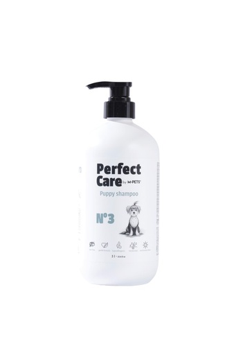 M-pets Perfect Care No.3 - Puppy Shampoo 1l