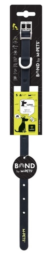 M-pets Bond Nfc Silicollar Shadow Bond S