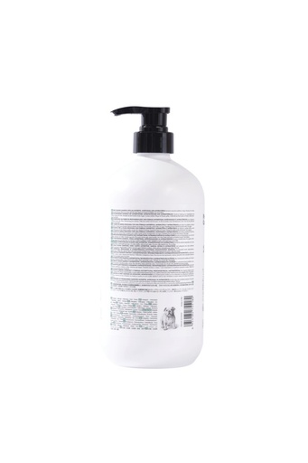 M-pets Perfect Care No.4 - Antiseptic & Antifungal Dog Shampoo 1l