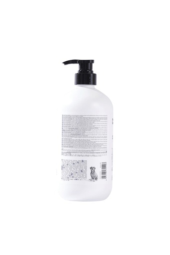 M-pets Perfect Care No.6 - Deodorizing Dog Shampoo 1l