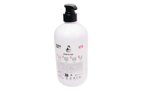 M-pets Perfect Care No.8 - Cat Shampoo 1l