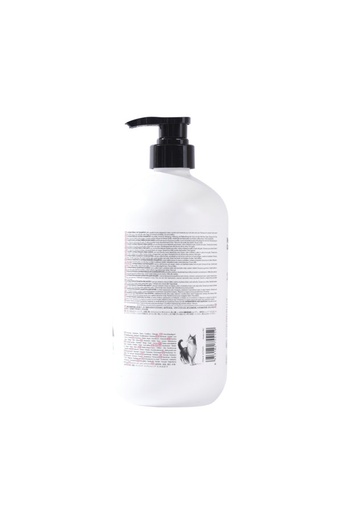 M-pets Perfect Care No.8 - Cat Shampoo 1l