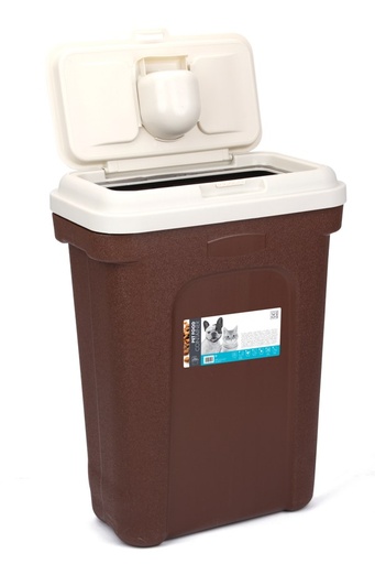 M-pets Pet Food Container M 11.8kg