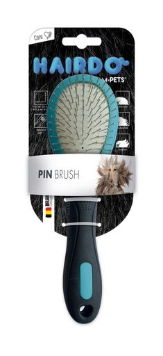 M-pets Pin Brush