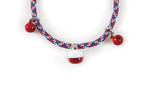 M-pets Pixie Cat Eco Collar