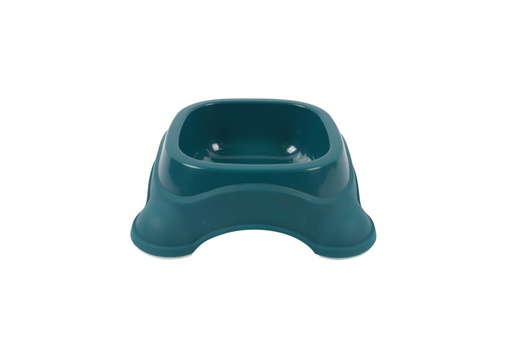 M-pets Plastic Single Bowl - 475ml