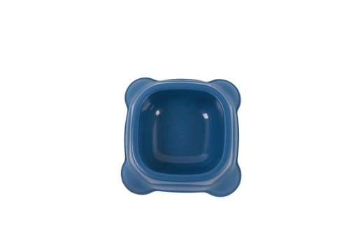 M-pets Plastic Single Bowl - 475ml