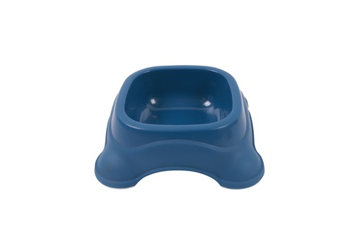 M-pets Plastic Single Bowl - 475ml
