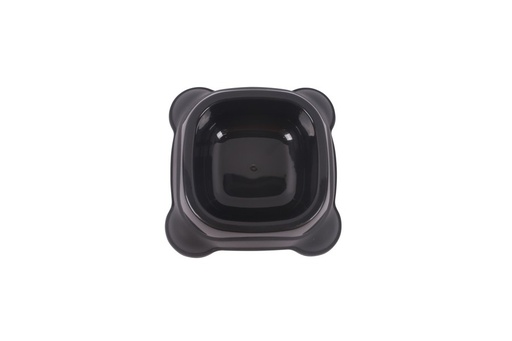 M-pets Plastic Single Bowl - 475ml