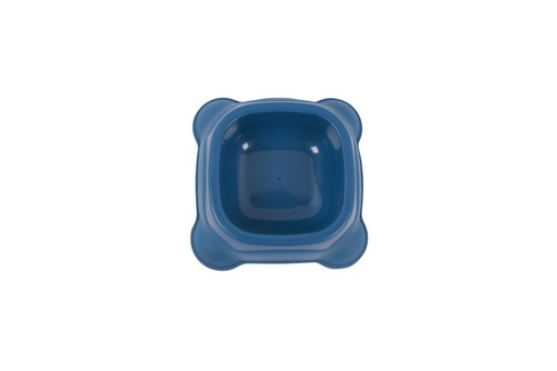 M-pets Plastic Single Bowl - 475ml