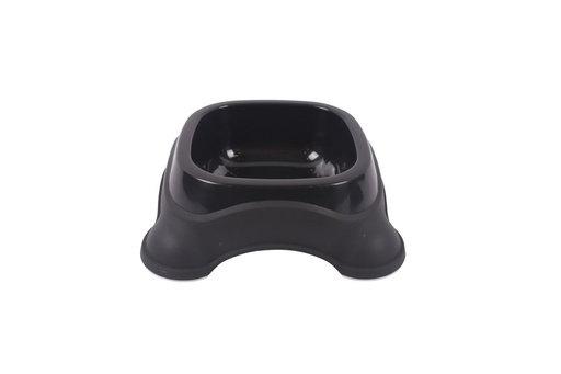 M-pets Plastic Single Bowl - 475ml
