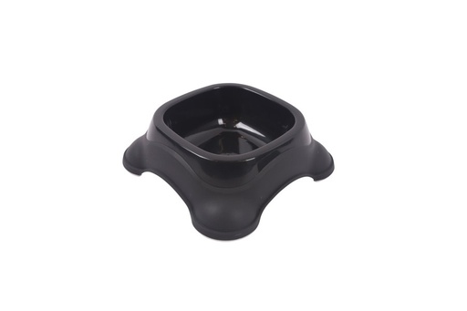M-pets Plastic Single Bowl - 475ml