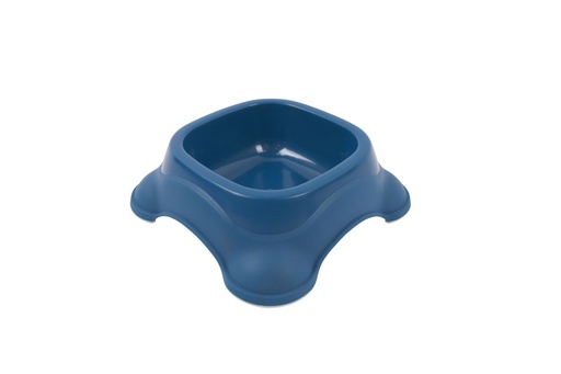 M-pets Plastic Single Bowl - 475ml