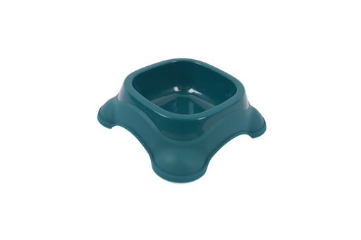 M-pets Plastic Single Bowl - 475ml
