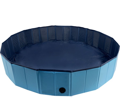 M-pets Pluf Swimming Pool - L