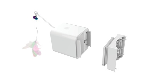 M-pets Boogie Box