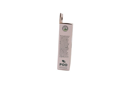 M-pets Poo Waste Bags - Natural Vegetable Based