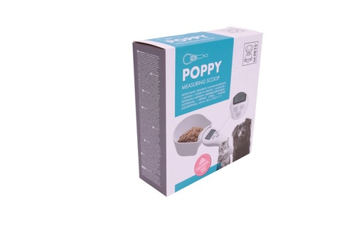 M-pets Poppy Measuring Scoop