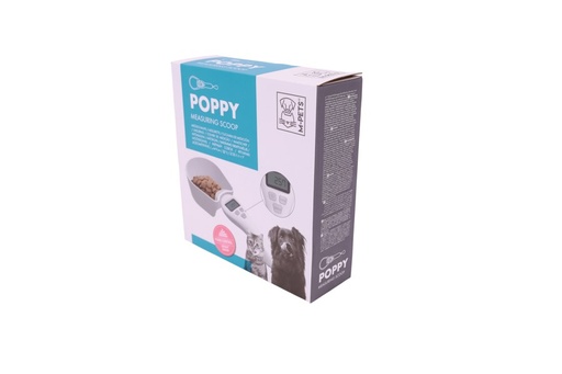 M-pets Poppy Measuring Scoop