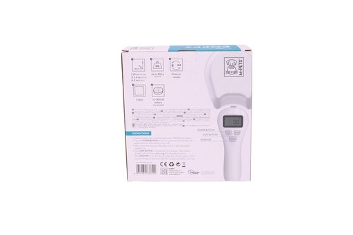 M-pets Poppy Measuring Scoop