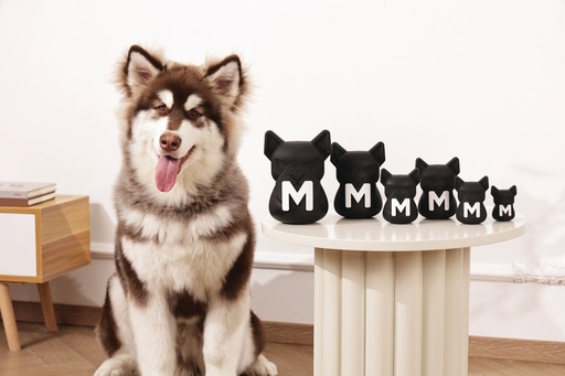 M-pets Power Chew Dog Toy Jet L