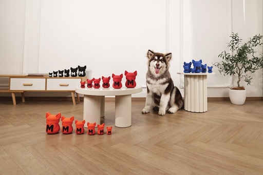 M-pets Power Chew Dog Toy Jet L