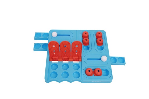 M-pets Brainy Games Curie L4 Expert