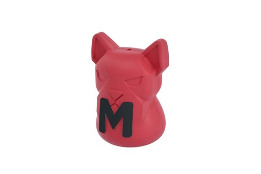 M-pets Power Chew Dog Toy Ruby L