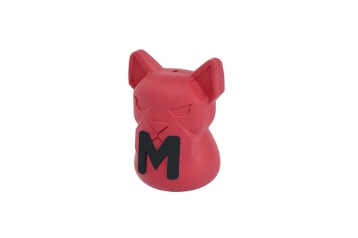 M-pets Power Chew Dog Toy Ruby S