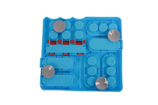 M-pets Brainy Games Curie L4 Expert