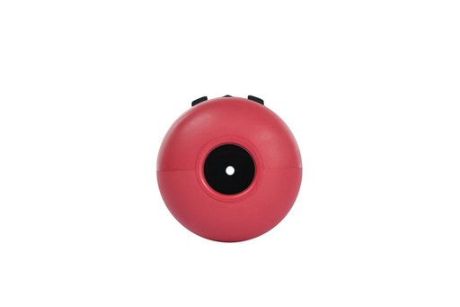 M-pets Power Chew Dog Toy Ruby S